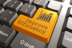 improveEfficiency